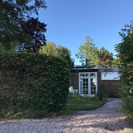 Landgoed Swaensborgh Oudesluis (North Holland) Exterior foto