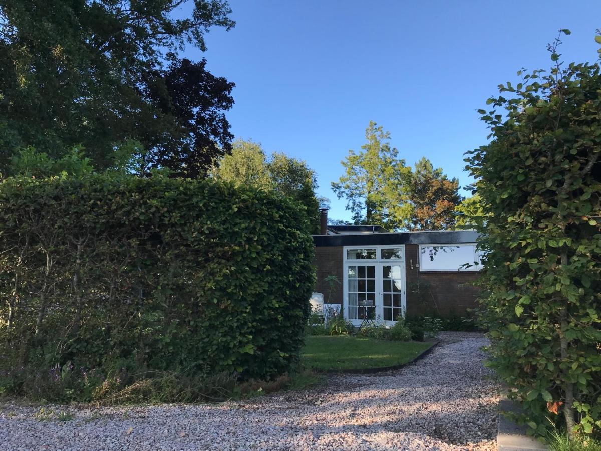Landgoed Swaensborgh Oudesluis (North Holland) Exterior foto